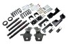 Belltech BT Lowering Kit w ND2 Shocks 919ND