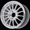Advan YAU5E35DW AVN RC-4 Wheels