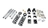 Belltech BT Lower Kit w SP Shocks 673SP