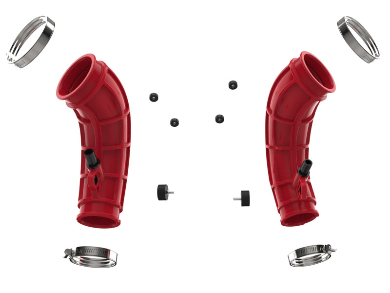 aFe 55-20001-R AFE Turbo Inlet Pipes