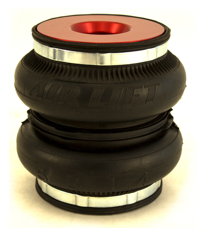 Air Lift 75690 Performance 05-14 Audi A3 / VW 09-16 CC / 07-14 EOS/GTI /12-14 Beetle Turbo Slam Rear Kit