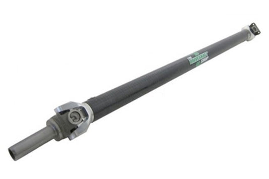 Driveshaft Shop 610098 DSS Subaru 2004-2007 STI 6-Speed (R180 Rear) 1-Piece Carbon Fiber Driveshaft SUSH2-C