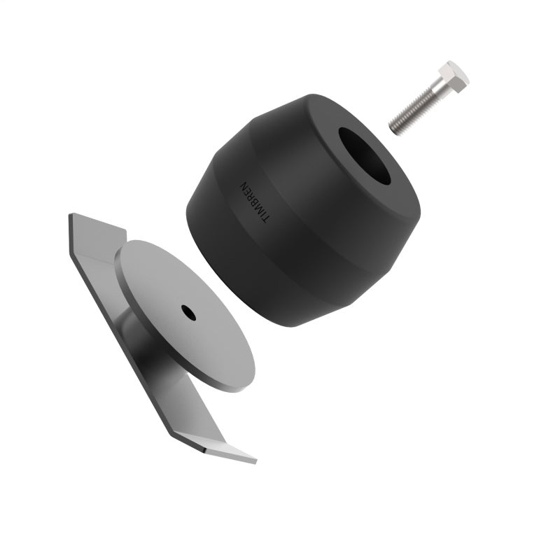 Timbren TORTTN 2000 Toyota Tundra Rear Suspension Enhancement System