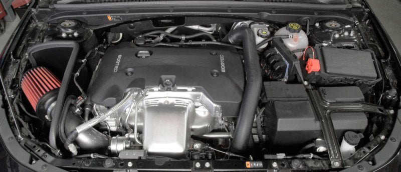AEM Induction 21-803C 16-17 Chevrolet Malibu 2.0T Cold Air Intake