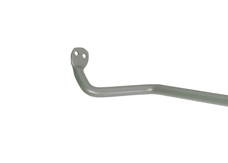 Whiteline BSF39Z 9/10+ Impreza GH/GR MY11 / 9/10+ STi Front 22mm Heavy Duty Adjustable Swaybar