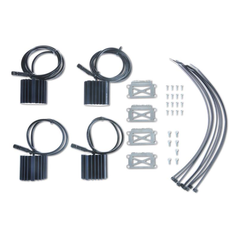 KW 68510173 Electronic Damping Cancellation Kit Nissan GT-R type R35