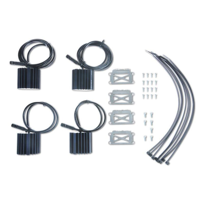 KW 68510173 Electronic Damping Cancellation Kit Nissan GT-R type R35
