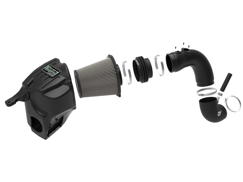 aFe 53-10002D AFE Quantum Intakes