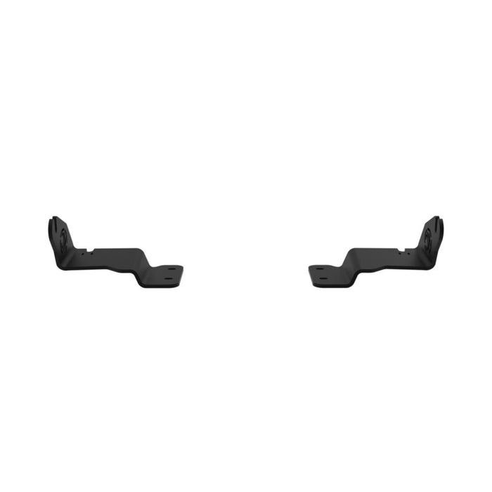 KC HiLiTES 7332 2021+ Ford Bronco 50in Overhead Light Bar Mounting Bracket Set