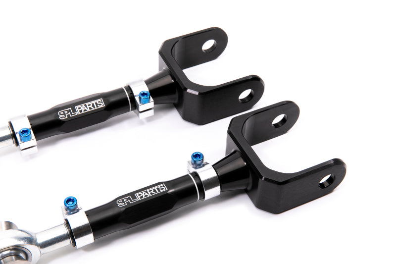 SPL Parts SPL RUA MOD3 2017+ Tesla Model 3 Rear Upper Lateral (Camber) Links