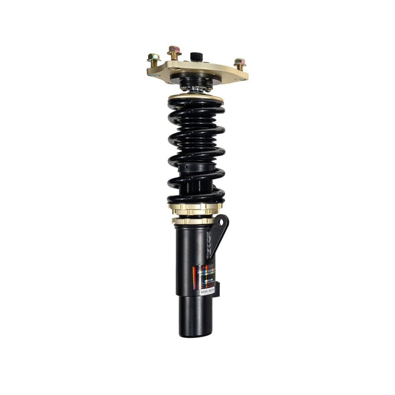BLOX Racing BXSS-00130 2016+ Honda Civic Coupe/Sedan (Non SI / Type R) Plus Series Fully Adjustable Coilovers