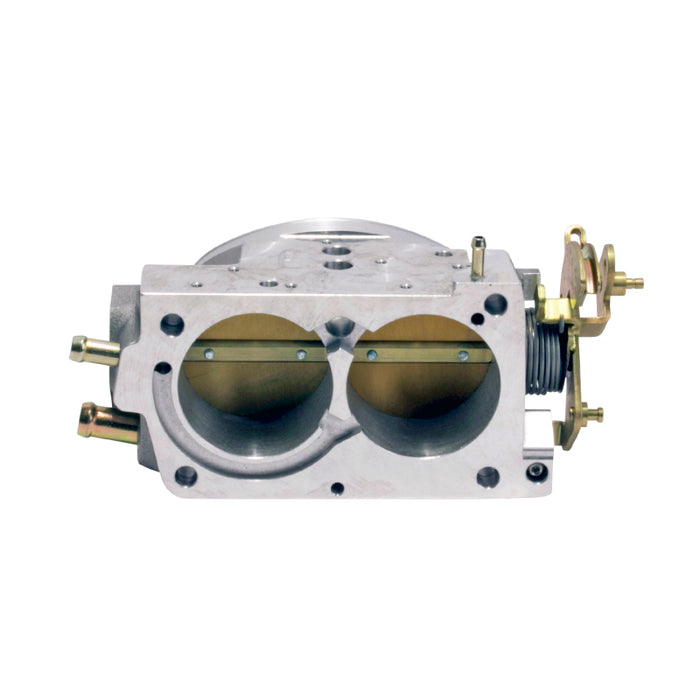 BBK 1539 89-92 GM 305 350 Twin 58mm Throttle Body Power Plus Series