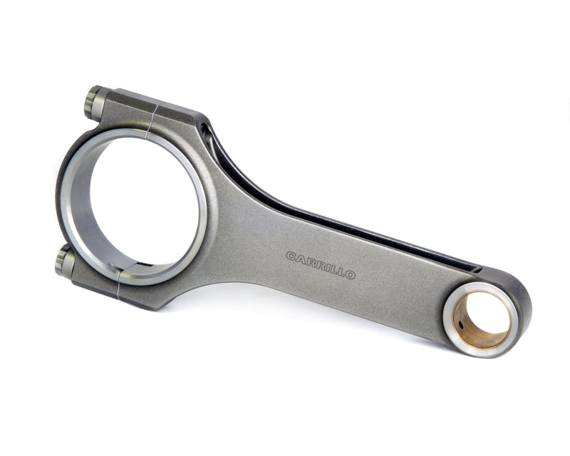Carrillo SCR6846-6 Nissan/Infiniti/Datsun VQ37HR Pro-H 3/8 WMC Bolt Connecting Rods