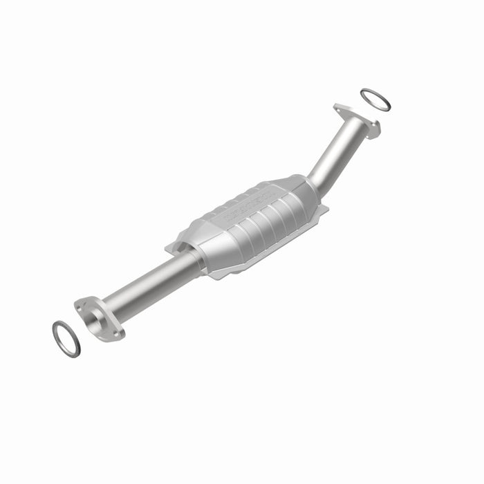 Magnaflow 24406 MagnaFlow Conv DF 03-04 Toyota Tundra V8 4.7L Gas