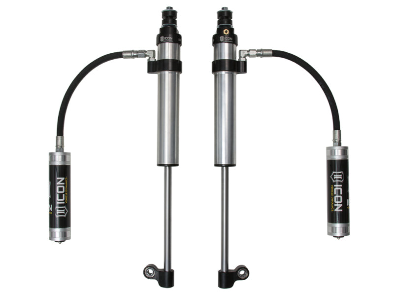 ICON 57823P 2007+ Toyota Tundra RXT Rear 2.5 Series Shocks VS RR - Pair