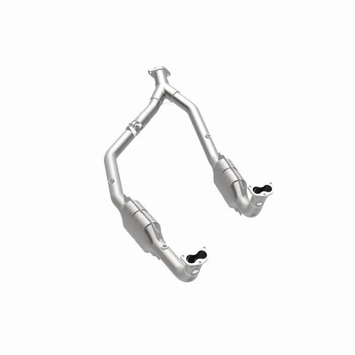 Magnaflow 49720 MagnaFlow Conv DF 99-04 LR Discovery V8 OEM