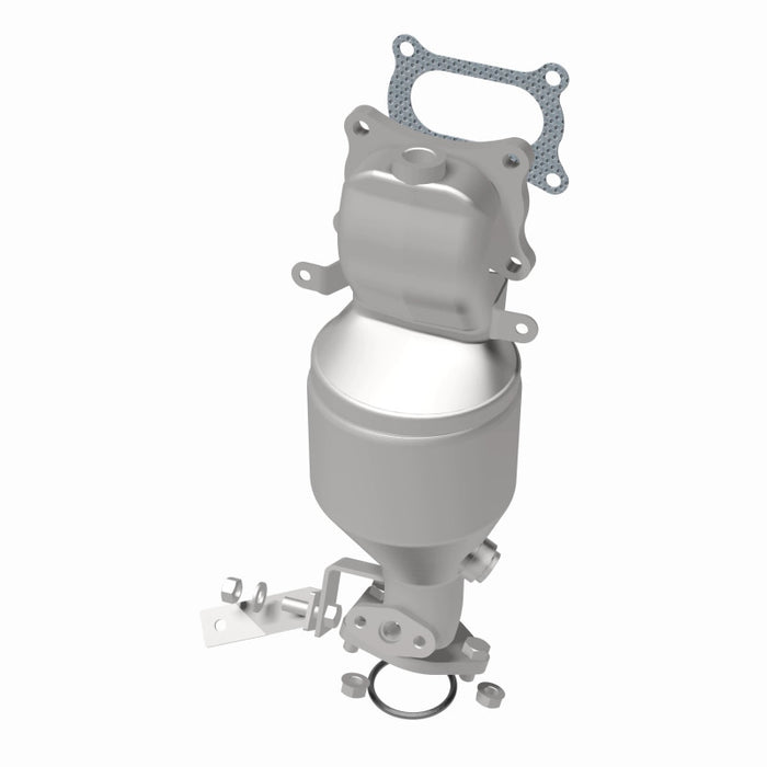 Magnaflow 51893 MagnaFlow Conv DF 08-10 Honda Accord 3.5L