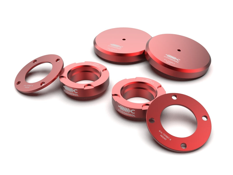 aFe 416-72T009-R AFE Leveling Springs