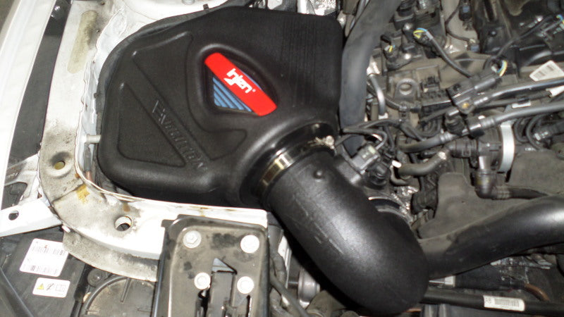 Injen EVO1104 17-20 BMW 230i 2.0L Turbo Evolution Cold Air Intake
