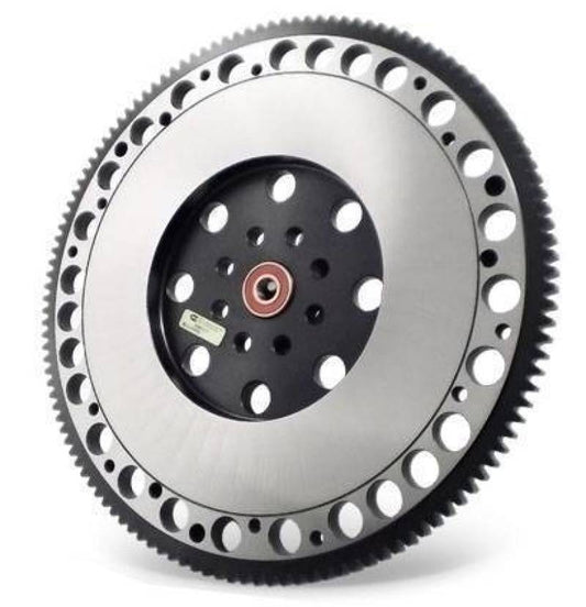 Clutch Masters FW-320-SF 13-15 Acura ILX 2.4L 6-Speed (OEM ECU) Lightweight Steel Flywheel