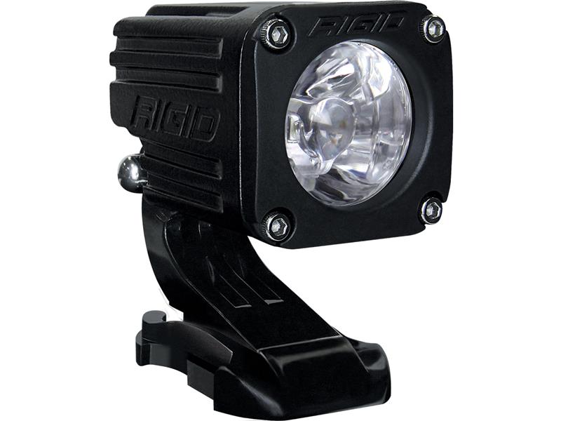 Rigid Industries 20631 Ignite Diffused - FM - Black