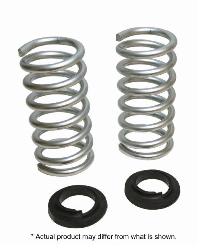 Belltech 23458 PRO COIL SPRING SET 99-06 1500 EXT CAB 2-3inch