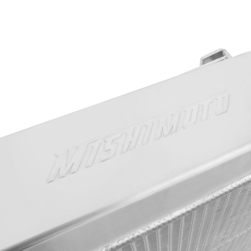Mishimoto MMRAD-DMAX-01 01-05 Chevrolet/GMC 6.6L Duramax Radiator