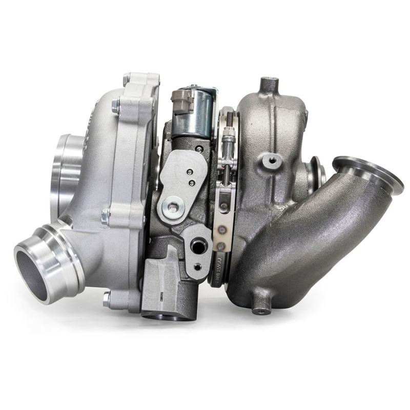 Industrial Injection 888143-5001S 17-19 6.7L Ford 1 Ton Pickup New Garrett Turbocharger