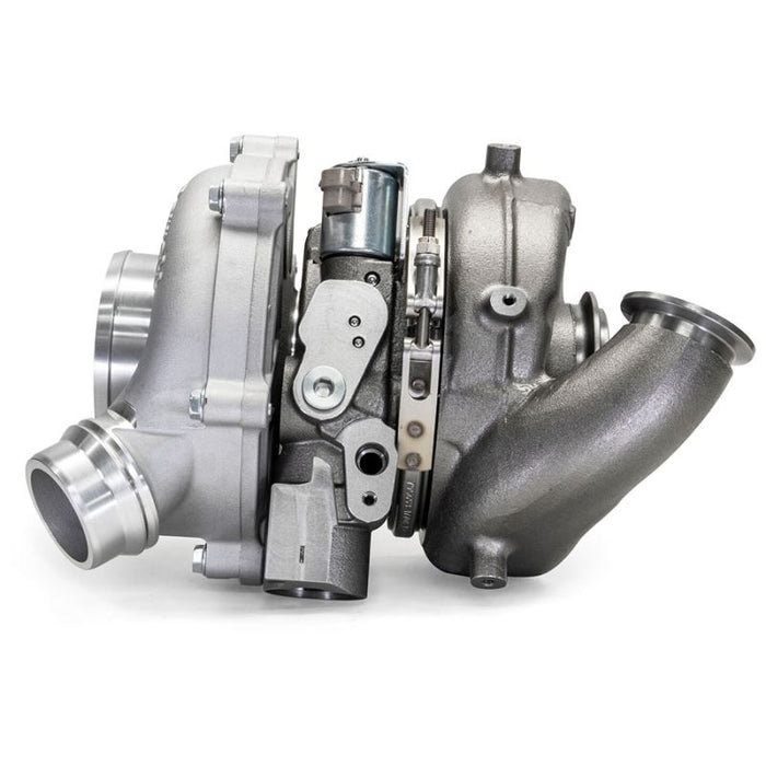 Industrial Injection 888143-5001S 17-19 6.7L Ford 1 Ton Pickup New Garrett Turbocharger