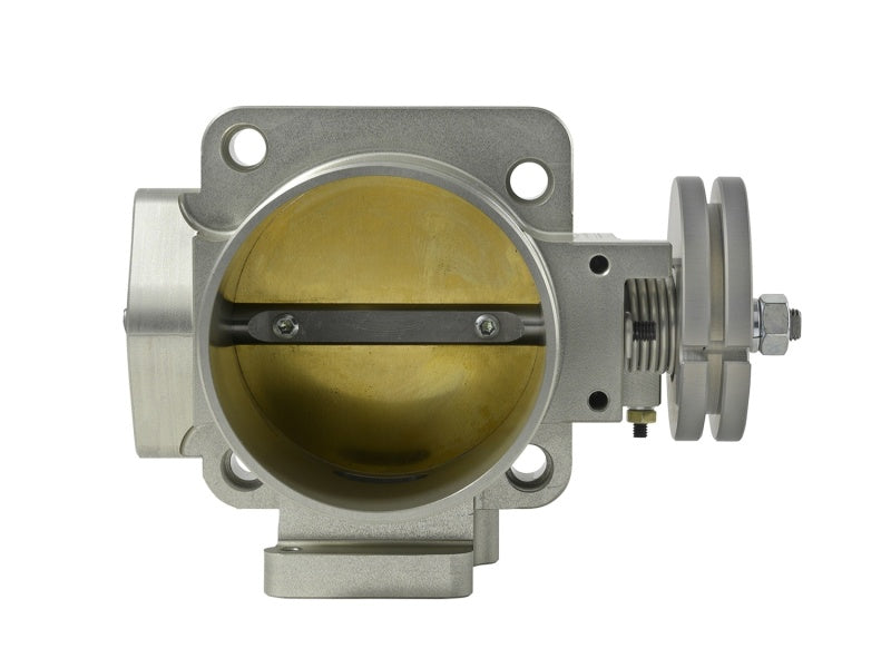 Skunk2 Racing 309-05-0080 Skunk2 Pro Series 02-06 Acura RSX Type-S 70mm Billet Throttle Body (Race Only)