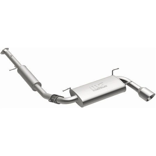 Magnaflow 15715 MagnaFlow Sys C/B Mazda Miata M1