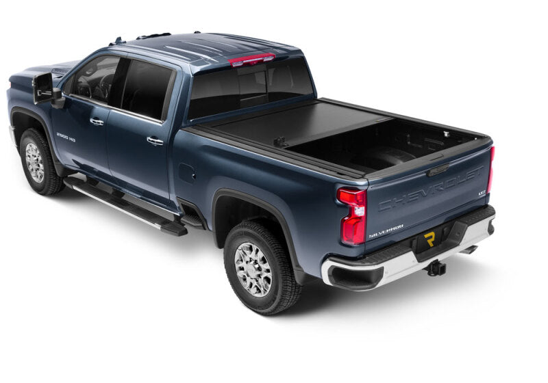 Retrax 60484 2020 Chevrolet / GMC HD 6ft 9in Bed 2500/3500 ONE MX
