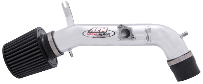 AEM Induction 22-464P 00-04 IS300 Polished Short RAM Intake
