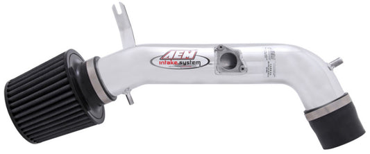 AEM Induction 22-464P 00-04 IS300 Polished Short RAM Intake