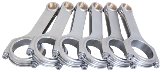 Eagle CRS5680N3D Nissan VQ35DE Engine Connecting Rods (Set of 6)