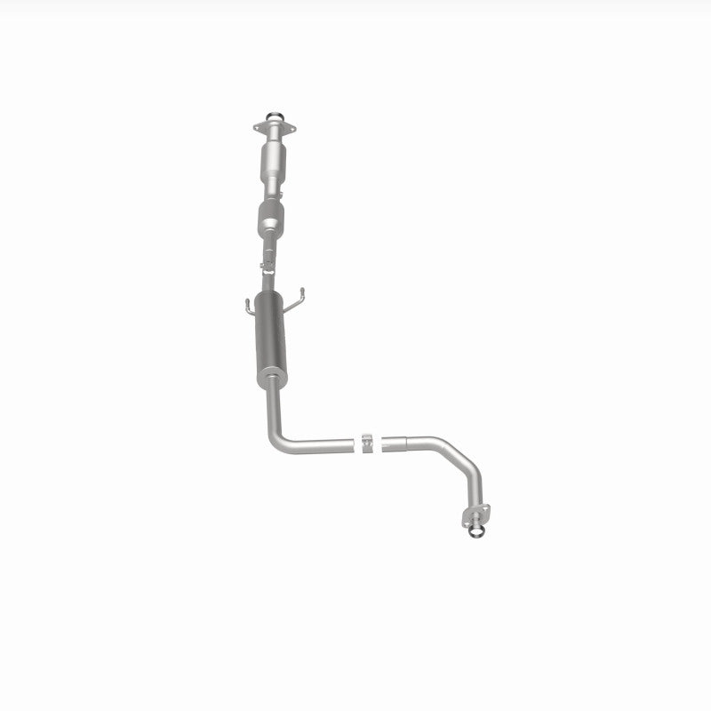 Magnaflow 23-169 MagnaFlow 04-09 Toyota Prius L4 OEM Underbody Single Direct Fit EPA Compliant Catalytic Converter