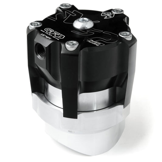 Go Fast Bits T9052 GFB SV52 High Flow BOV - Rated at Over 300psi (Suits All High Powered Turbo or Supercharged Engines)