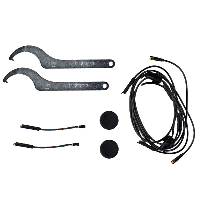 Bilstein 49-234923 B16 (PSS10) 06-10 BMW E60 M5 EDC Performance Suspension System