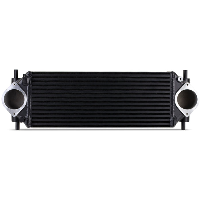 Mishimoto MMINT-BR27-21KBBK 21+ Bronco 2.7 Stock Location INT Kit MWBK Pipes BK Cooler