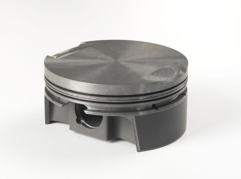 Mahle 930277655 MS Piston Set Hemi 370ci 4.055in Bore 3.58in Stroke 6.24in Rod .984 Pin -1cc 10.0 CR Set of 8