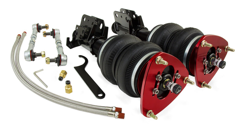 Air Lift 75557 Performance 12-16 Scion FRS / Subaru BRZ Front Kit