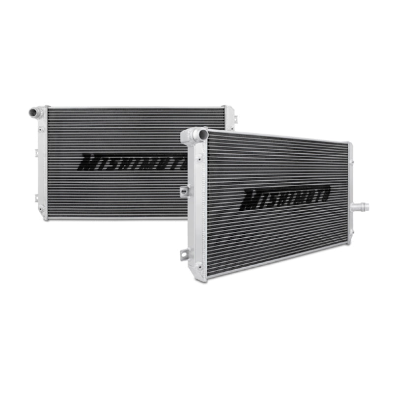 Mishimoto MMRAD-MAC-06 06-09 Volkswagen Golf MK5 GTI (FSI Only) Manual Aluminum Radiator