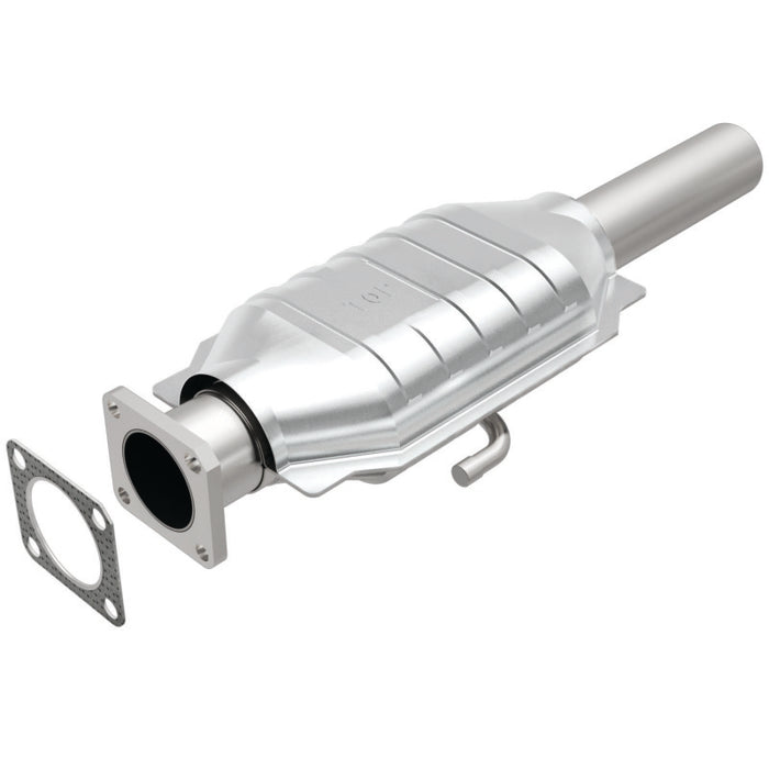 Magnaflow 23229 MagnaFlow Conv Direct Fit Eagle-Jeep 87 92