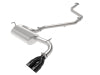 aFe 49-36047-B AFE Exhaust Cat Back