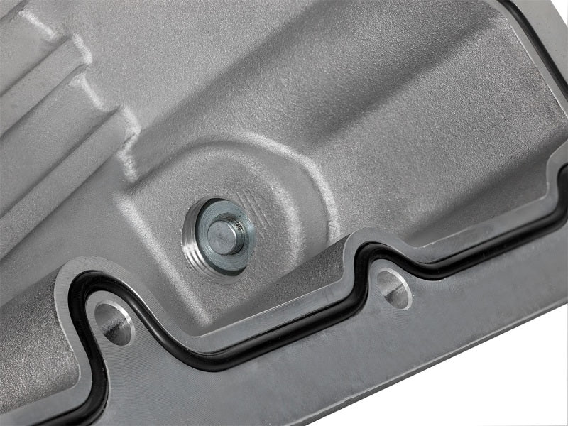 aFe 46-70322 AFE Diff/Trans/Oil Covers
