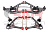BMR Suspension AA029H BMR Control Arms