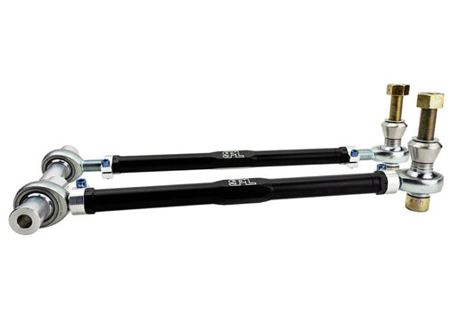 SPL Parts SPL TR F3X 2012+ BMW 3 Series/4 Series F3X Front Tension Rods