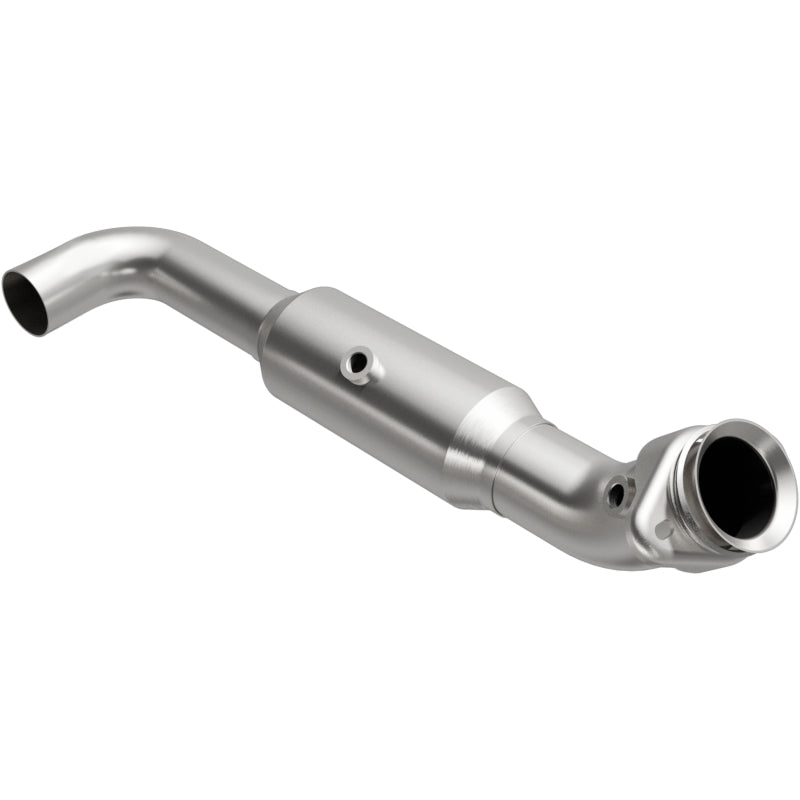 Magnaflow 21-520 MagnaFlow Converter Direct Fit 10-14 Ford F-150 6.2L
