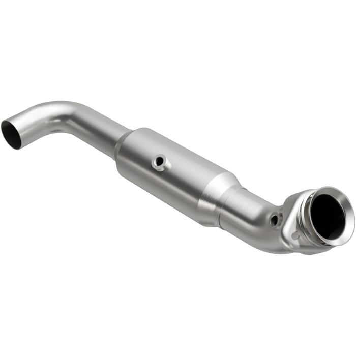 Magnaflow 21-520 MagnaFlow Converter Direct Fit 10-14 Ford F-150 6.2L