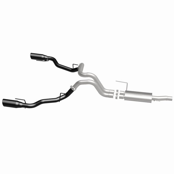 Magnaflow Perf Exhaust MAG19584 21- Ford Tremor Cat Back Exhaust Kit
